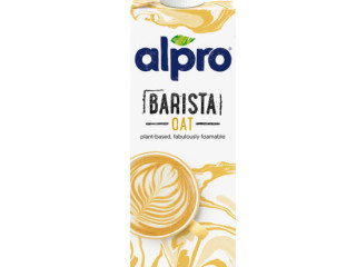 #812 Auzu dzēriens ALPRO BARISTA 1L