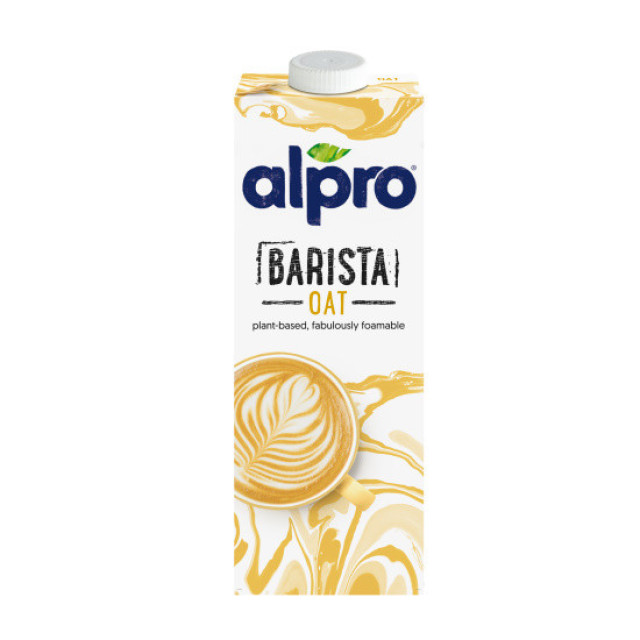 #812 Oat drink ALPRO BARISTA 1L