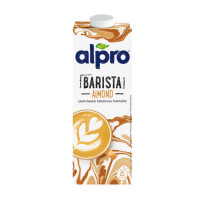 #813 Напиток миндальный ALPRO BARISTA 1л