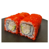 #63 Asais suši Buržujs
