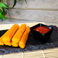 #500 Crispy crab sticks 6pcs