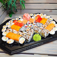 #127 Gobu sets (80 gab)