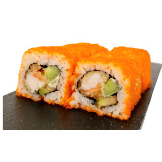 #21 Sushi Pokers